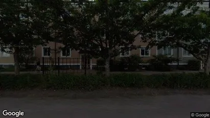 Lägenheter att hyra i Linköping - Bild från Google Street View Lägenheter att hyra i Linköping - Bild från Google Street View
