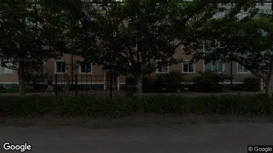 Lägenheter att hyra i Linköping - Bild från Google Street View