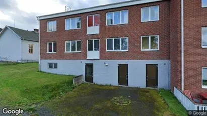 Lägenheter att hyra i Nässjö - Bild från Google Street View Lägenheter att hyra i Nässjö - Bild från Google Street View