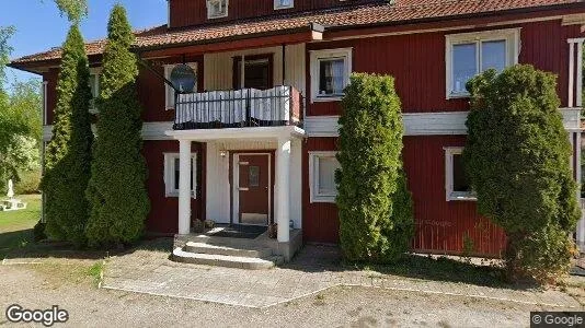 Rum att hyra i Heby - Bild från Google Street View