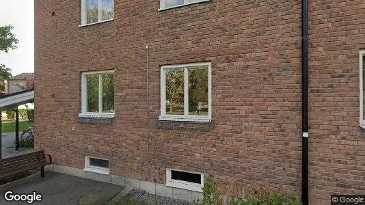 Lägenheter att hyra i Norrköping - Bild från Google Street View