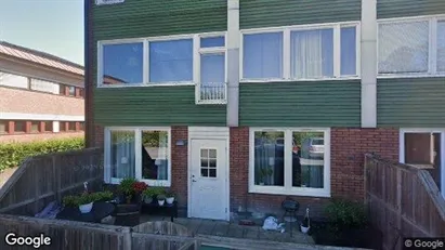 Lägenheter att hyra i Örebro - Bild från Google Street View Lägenheter att hyra i Örebro - Bild från Google Street View