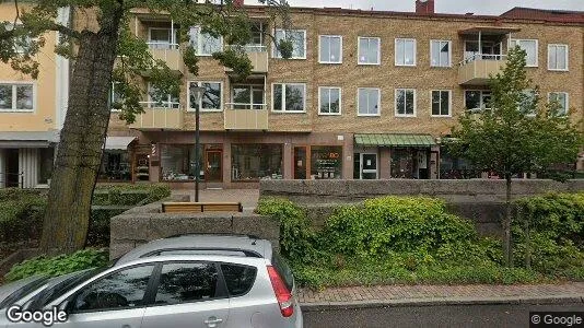 Lägenheter att hyra i Tranås - Bild från Google Street View