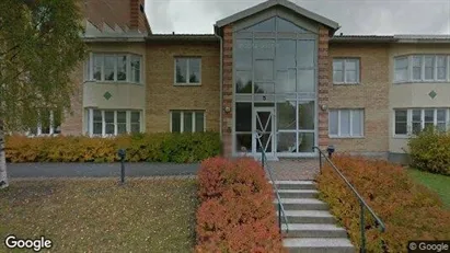 Lägenheter att hyra i Östersund - Bild från Google Street View