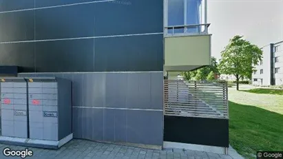 Lägenheter att hyra i Västra hisingen - Bild från Google Street View Lägenheter att hyra i Västra hisingen - Bild från Google Street View