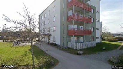 Lägenheter att hyra i Järfälla - Bild från Google Street View