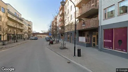 Lägenheter att hyra i Sollentuna - Bild från Google Street View Lägenheter att hyra i Sollentuna - Bild från Google Street View
