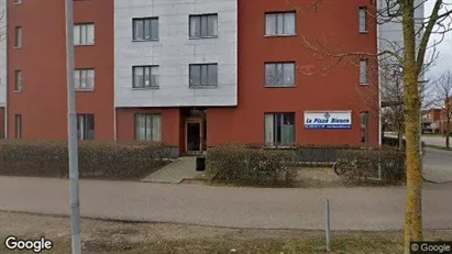 Lägenheter att hyra i Helsingborg - Bild från Google Street View Lägenheter att hyra i Helsingborg - Bild från Google Street View