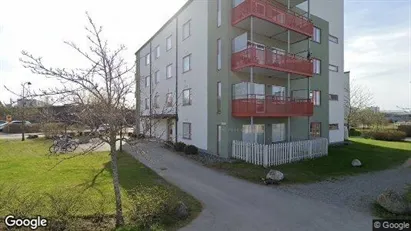 Lägenheter att hyra i Järfälla - Bild från Google Street View