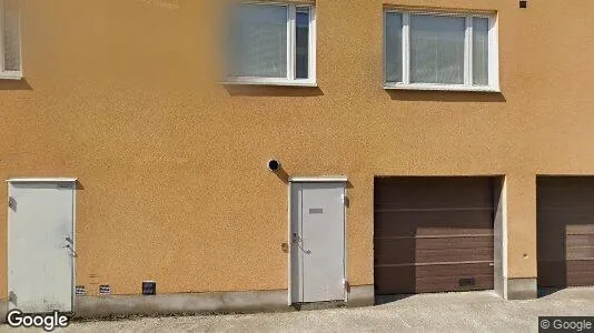 Lägenheter att hyra i Söderort - Bild från Google Street View