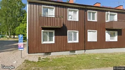 Lägenheter att hyra i Fagersta - Bild från Google Street View Lägenheter att hyra i Fagersta - Bild från Google Street View