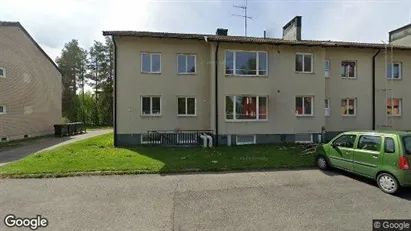 Lägenheter att hyra i Skellefteå - Bild från Google Street View Lägenheter att hyra i Skellefteå - Bild från Google Street View