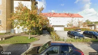Lägenheter att hyra i Rosengård - Bild från Google Street View Lägenheter att hyra i Rosengård - Bild från Google Street View