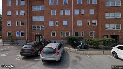 Lägenheter att hyra i Trelleborg - Bild från Google Street View Lägenheter att hyra i Trelleborg - Bild från Google Street View