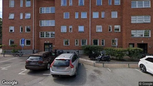 Lägenheter att hyra i Trelleborg - Bild från Google Street View