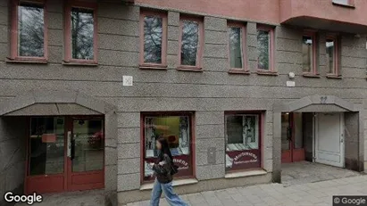 Lägenheter att hyra i Norrköping - Bild från Google Street View Lägenheter att hyra i Norrköping - Bild från Google Street View