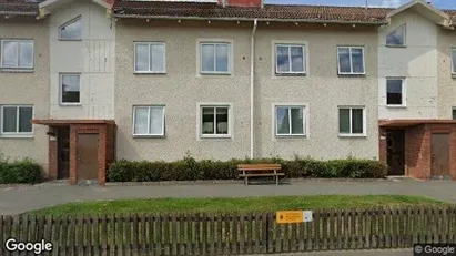 Lägenheter att hyra i Jönköping - Bild från Google Street View Lägenheter att hyra i Jönköping - Bild från Google Street View
