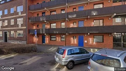 Lägenheter att hyra i Helsingborg - Bild från Google Street View Lägenheter att hyra i Helsingborg - Bild från Google Street View