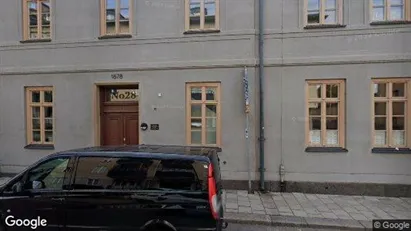 Lägenheter att hyra i Norrköping - Bild från Google Street View Lägenheter att hyra i Norrköping - Bild från Google Street View