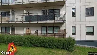 Lägenheter att hyra i Botkyrka - Bild från Google Street View Lägenheter att hyra i Botkyrka - Bild från Google Street View