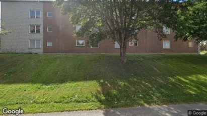 Lägenheter att hyra i Härnösand - Bild från Google Street View Lägenheter att hyra i Härnösand - Bild från Google Street View