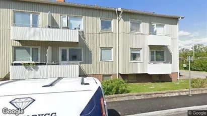Lägenheter att hyra i Uddevalla - Bild från Google Street View Lägenheter att hyra i Uddevalla - Bild från Google Street View