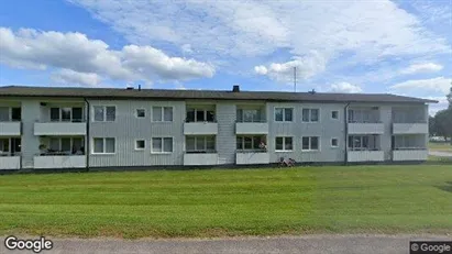 Lägenheter att hyra i Årjäng - Bild från Google Street View Lägenheter att hyra i Årjäng - Bild från Google Street View