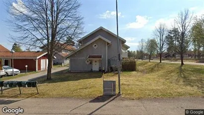 Lägenheter att hyra i Torsby - Bild från Google Street View Lägenheter att hyra i Torsby - Bild från Google Street View