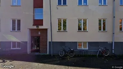 Lägenheter att hyra i Gävle - Bild från Google Street View Lägenheter att hyra i Gävle - Bild från Google Street View