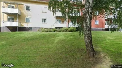 Lägenheter att hyra i Vimmerby - Bild från Google Street View Lägenheter att hyra i Vimmerby - Bild från Google Street View