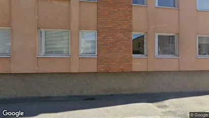 Lägenheter att hyra i Skellefteå - Bild från Google Street View Lägenheter att hyra i Skellefteå - Bild från Google Street View
