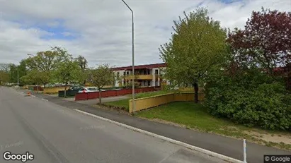 Lägenheter att hyra i Kalmar - Bild från Google Street View Lägenheter att hyra i Kalmar - Bild från Google Street View