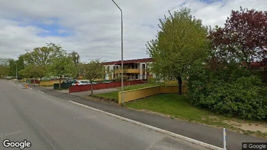 Lägenheter att hyra i Kalmar - Bild från Google Street View
