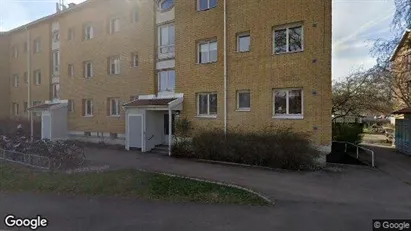 Lägenheter att hyra i Kalmar - Bild från Google Street View Lägenheter att hyra i Kalmar - Bild från Google Street View