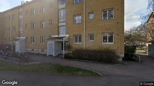 Lägenheter att hyra i Kalmar - Bild från Google Street View