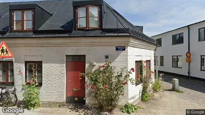 Lägenheter att hyra i Lund - Bild från Google Street View Lägenheter att hyra i Lund - Bild från Google Street View