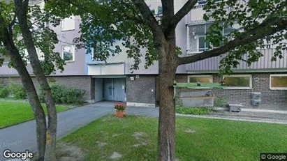 Lägenheter att hyra i Botkyrka - Bild från Google Street View Lägenheter att hyra i Botkyrka - Bild från Google Street View