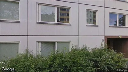 Lägenheter att hyra i Haninge - Bild från Google Street View Lägenheter att hyra i Haninge - Bild från Google Street View
