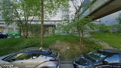 Lägenheter att hyra i Västerort - Bild från Google Street View Lägenheter att hyra i Västerort - Bild från Google Street View
