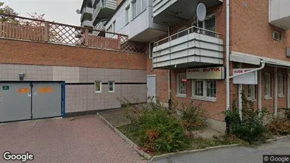 Lägenheter att hyra i Västerort - Bild från Google Street View Lägenheter att hyra i Västerort - Bild från Google Street View