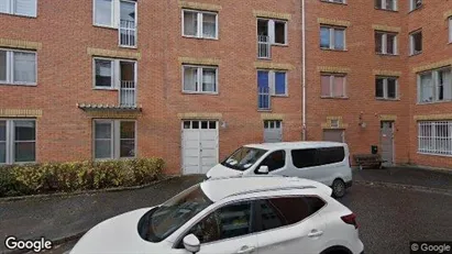 Lägenheter att hyra i Söderort - Bild från Google Street View Lägenheter att hyra i Söderort - Bild från Google Street View