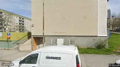 Lägenheter att hyra i Västerort - Bild från Google Street View Lägenheter att hyra i Västerort - Bild från Google Street View