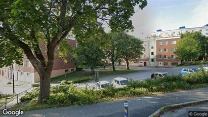 Lägenheter att hyra i Sigtuna - Bild från Google Street View Lägenheter att hyra i Sigtuna - Bild från Google Street View