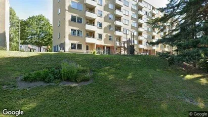 Lägenheter att hyra i Södertälje - Bild från Google Street View Lägenheter att hyra i Södertälje - Bild från Google Street View