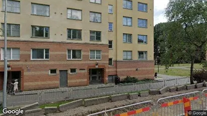 Lägenheter att hyra i Södertälje - Bild från Google Street View Lägenheter att hyra i Södertälje - Bild från Google Street View