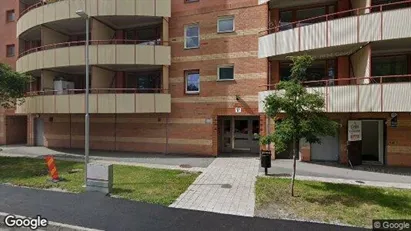 Lägenheter att hyra i Södertälje - Bild från Google Street View Lägenheter att hyra i Södertälje - Bild från Google Street View