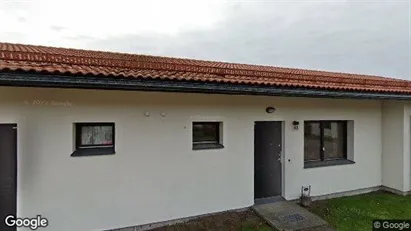 Lägenheter att hyra i Gävle - Bild från Google Street View Lägenheter att hyra i Gävle - Bild från Google Street View