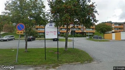 Lägenheter att hyra i Härnösand - Bild från Google Street View Lägenheter att hyra i Härnösand - Bild från Google Street View