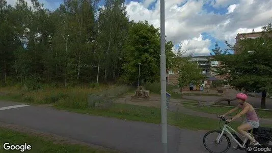Lägenheter att hyra i Linköping - Bild från Google Street View