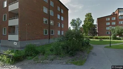 Lägenheter att hyra i Arboga - Bild från Google Street View Lägenheter att hyra i Arboga - Bild från Google Street View